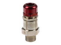 Axis Ex d Cable Gland M20 Non-armored - Kabelverschraubung