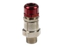Axis Ex d Cable Gland M20 Non-armored - Kabelverschraubung