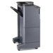 Kyocera DF 7110 - Finisher mit Heftvorrichtung - 4000 Blätter in 1 Schubladen (Trays)