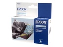 Epson T0595 - Druckerpatrone - 1 x hell Cyan