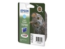 Epson T0795 - Druckerpatrone - 1 x hell Cyan