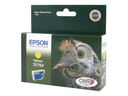 Epson T0794 - Druckerpatrone - 1 x Gelb