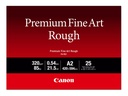 Canon Premium FA-RG1 - Baumwolle - rau - 21,5 Mil - A2 (420 x 594 mm)