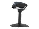 Socket Mobile DuraScan D740 - Mit Ladestation - Barcode-Scanner
