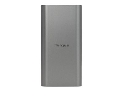 Dell Targus 100W USB-C Power Bank APB080GL - Power