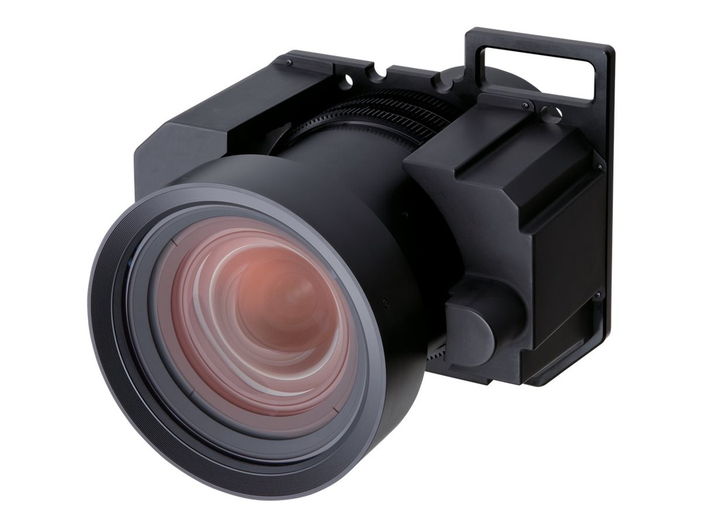 Epson ELP LU05 - Short-throw zoom lens - für