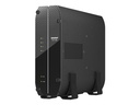 QNAP TS-410E - NAS-Server - 4 Schächte - SATA