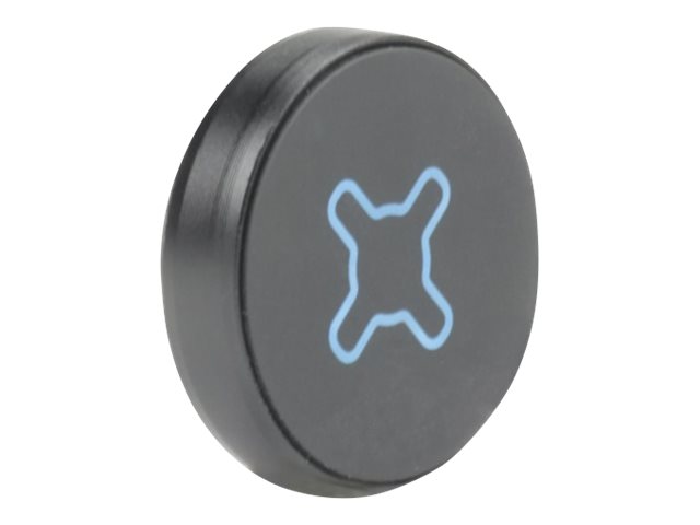 Mobilis U.FIX Mini Mount - Halterung für Kfz für Handy