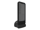 Socket Mobile DuraSled DS800 - For iOS - mit Ladestation