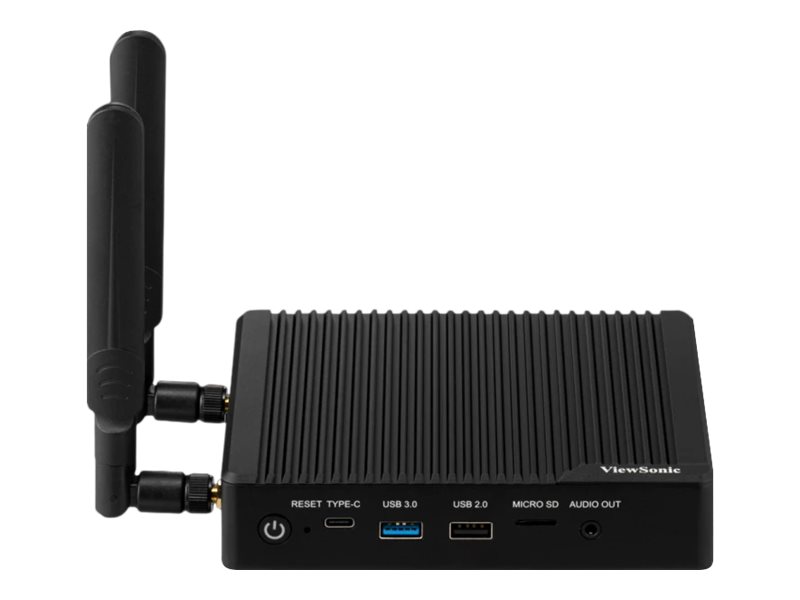 ViewSonic ViewBoard Box VBS200-A - Digital Signage-Player