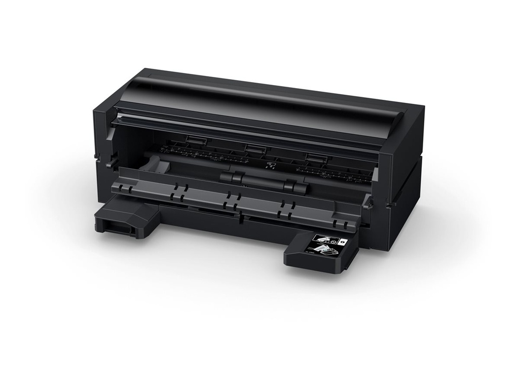 Epson Druckerrollen-Medienadapter - für SureColor