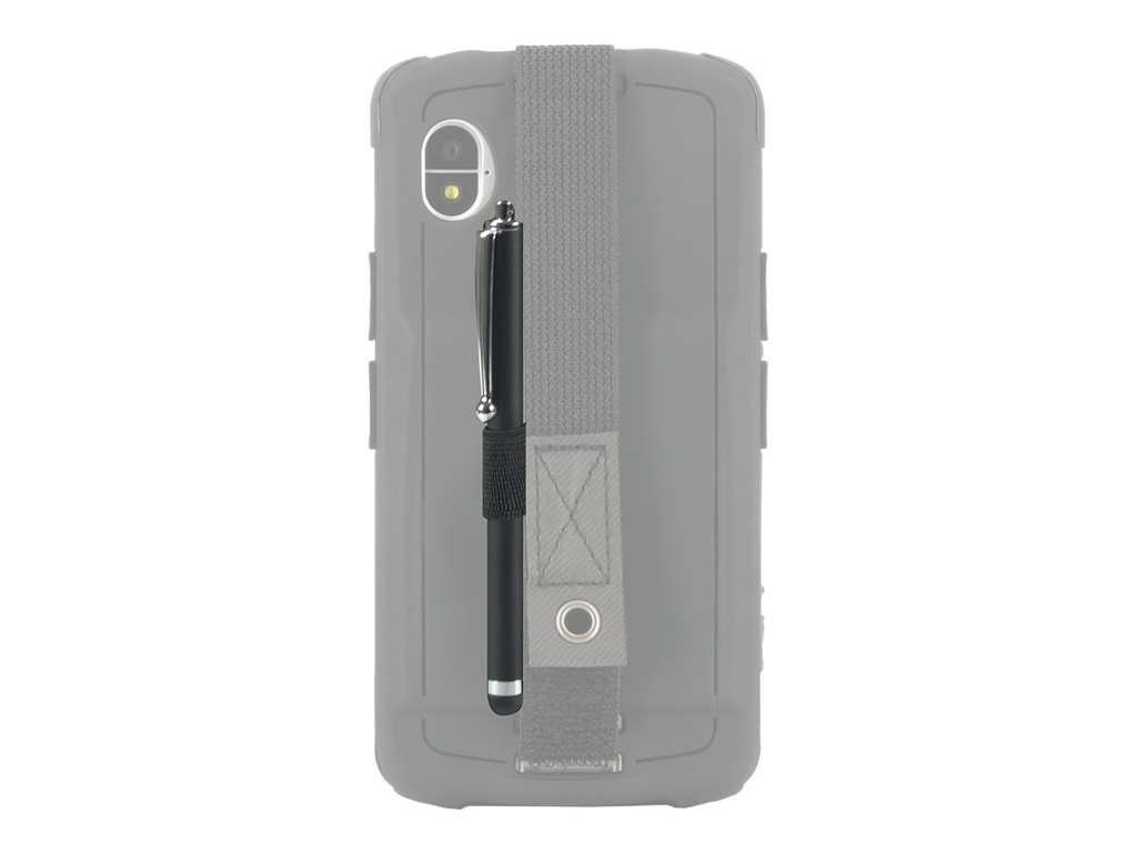 [052052] Mobilis PROTECH - Starter Pack - hintere Abdeckung