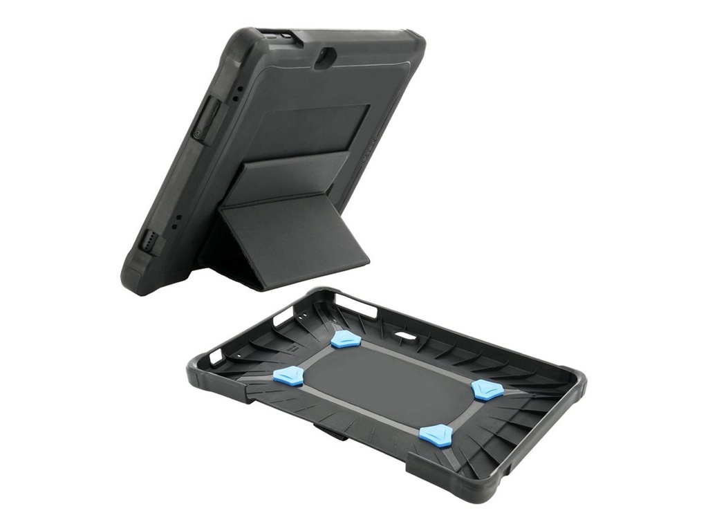 [053011] Mobilis PROTECH - Hintere Abdeckung für Tablet