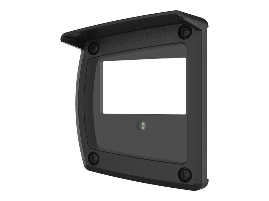 Axis TQ1502-E - Kamera-Scheiben-Kit - für AXIS