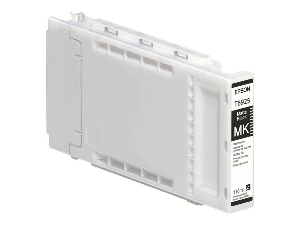 Epson T692500 - 110 ml - mattschwarz - original