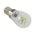 Synergy 21 S21-LED-000584 LED-Lampe Kaltweiße 1 W E14 A++