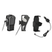 Brodit 712210 - Terminal - Aktive Halterung - Indoor - Schwarz