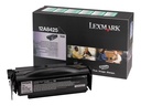 Lexmark Schwarz - original - Tonerpatrone LRP