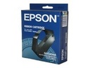 Epson Schwarz - 16.75 m - Textilband - für DLQ 3000