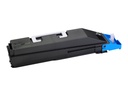 Kyocera TK 855C - Cyan - original - Tonerpatrone