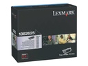 Lexmark Schwarz - original - Tonerpatrone