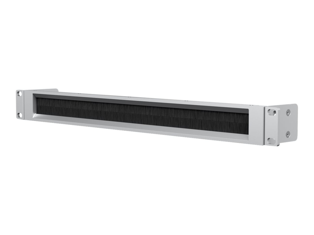 Ubiquiti OCD - Rack-Bürstenleiste - 1U