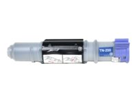 Brother TN TN200 - Tonereinheit Original - Schwarz - 2.200 Seiten