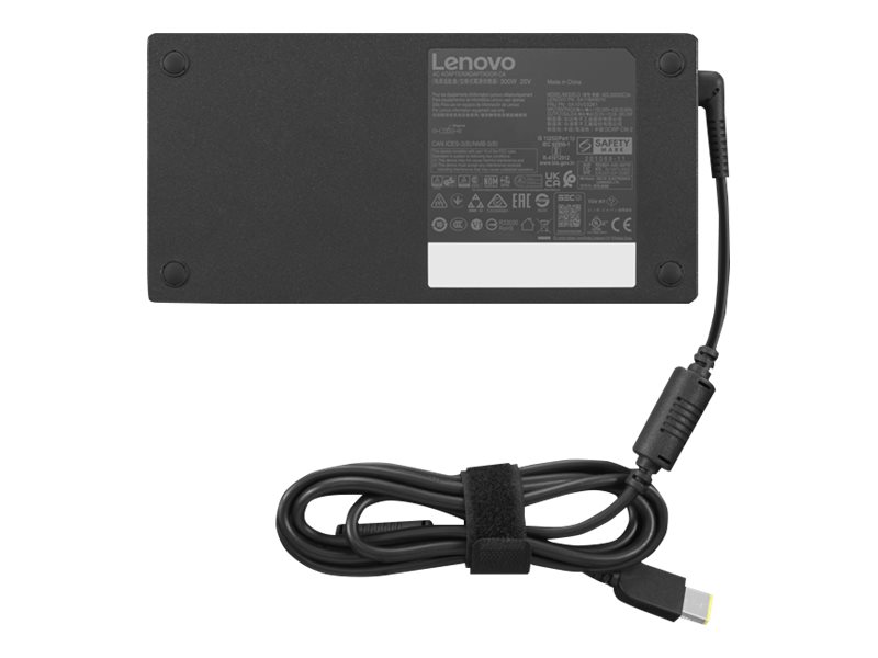 Lenovo Netzteil - Wechselstrom 100-240 V