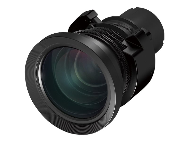 [V12H004UA3] Epson ELP LU03 - Short-throw zoom lens - 11.1