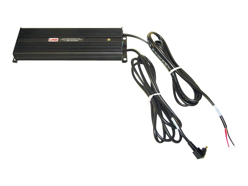 Panasonic CF-LNDMLSTD - Auto-Netzteil - für Toughbook