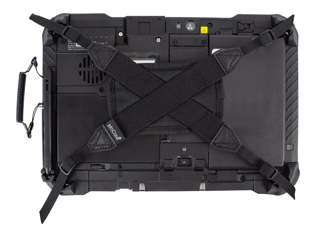 Panasonic Infocase ToughMate X-Strap - Gurt für Tablet