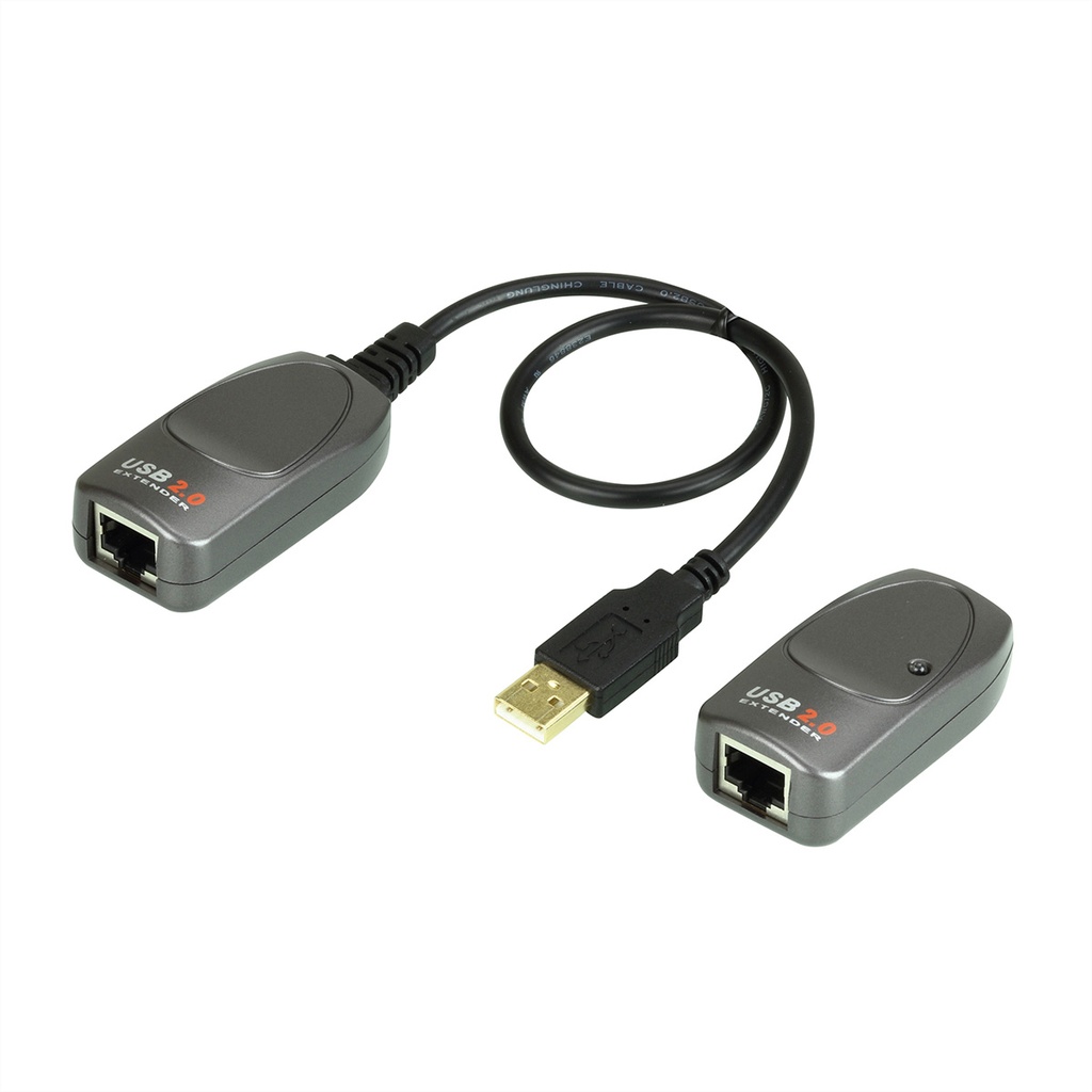 ATEN UCE 260 USB 2.0 Extender - Kabel - Digital/Daten
