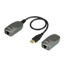 ATEN UCE 260 USB 2.0 Extender - Kabel - Digital/Daten