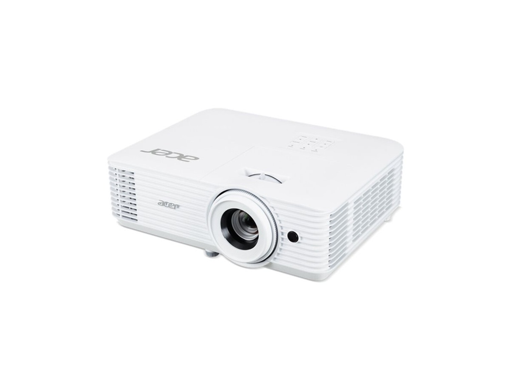 Acer H6815P - DLP-Projektor - 4000 lm - 3840