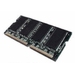 Kyocera DDR - Modul - 256 MB - DIMM 100-PIN