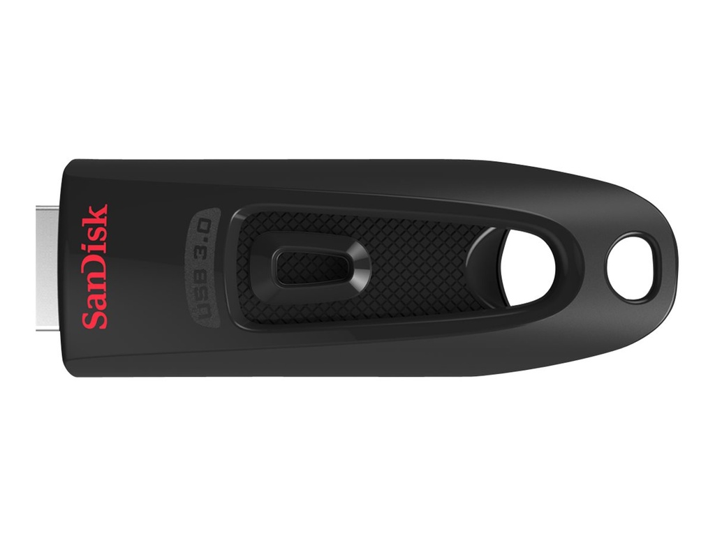 SanDisk Ultra - USB-Flash-Laufwerk - 64 GB