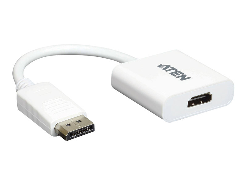 ATEN VC985 - Videoadapter - DisplayPort männlich zu HDMI weiblich