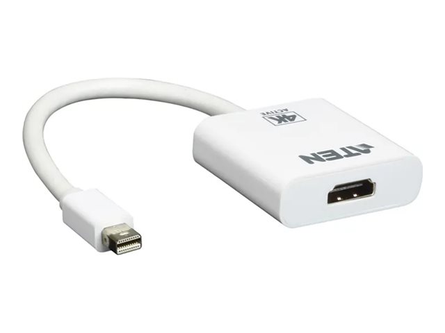 ATEN Videoadapter - Mini DisplayPort männlich