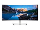 Dell UltraSharp U3425WE - LED-Monitor - gebogen - 87 cm (34")