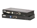 ATEN CE600 Local and Remote Units - KVM-/Audio-/serieller