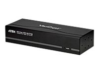 ATEN VanCryst VS1208T Cat 5 Audio/Video Splitter