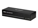 ATEN VanCryst VS1208T Cat 5 Audio/Video Splitter