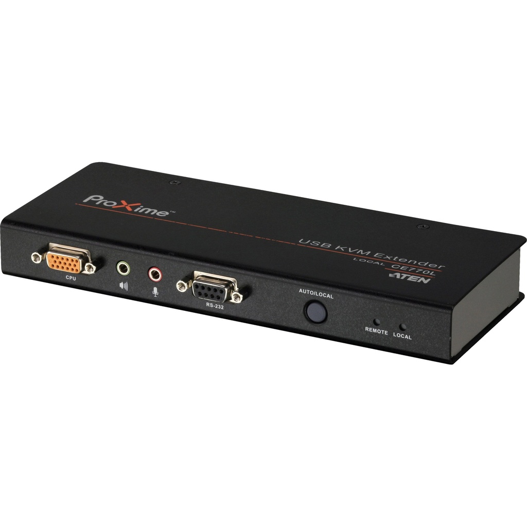 ATEN CE770 Konsolenerweiterungsglied