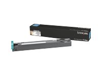 Lexmark Tonersammler LCCP - für Lexmark C950