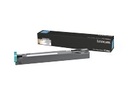 Lexmark Tonersammler LCCP - für Lexmark C950