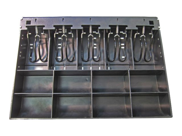 APG Canadian Dollar Lay Flat Format 8 Coin, 5