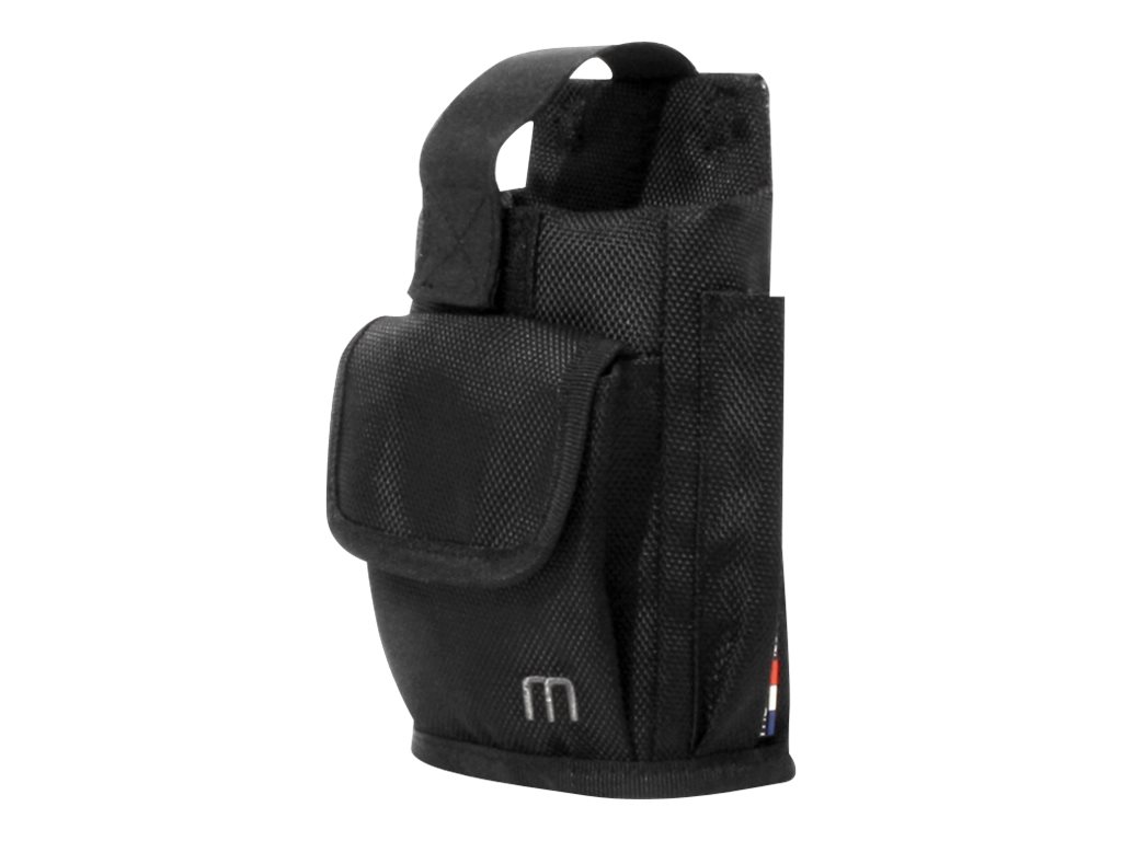 Mobilis REFUGE Holster M - Umhängetasche für Handgerät