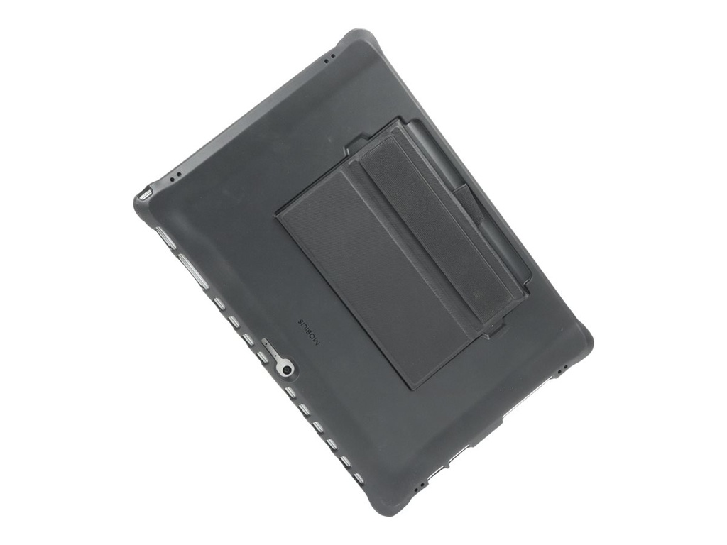 Mobilis PROTECH - Hintere Abdeckung für Tablet