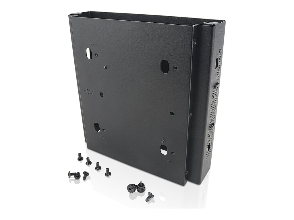 [4XH0N04098] Lenovo ThinkCentre Tiny Sandwich Kit II - Halterung