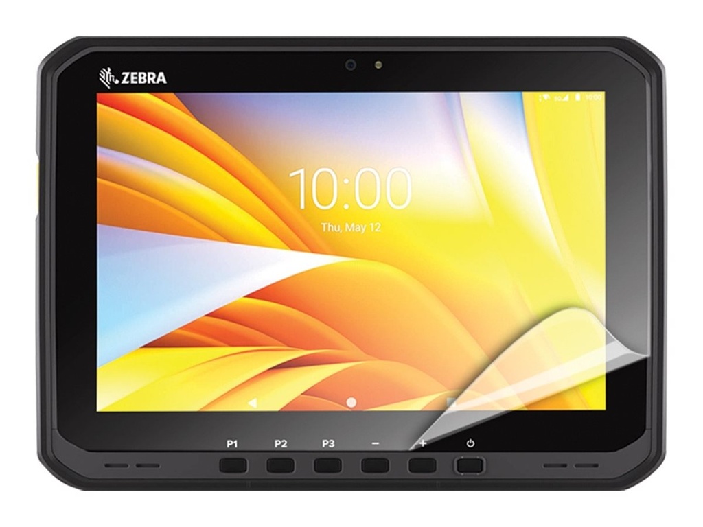 Mobilis Bildschirmschutz für Tablet - unzerbrechlich